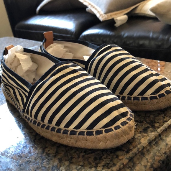 charles david espadrilles